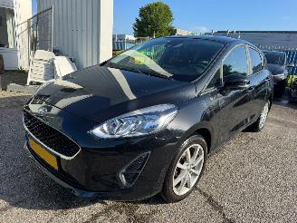 Unfallwagen Ford Fiesta 1.1 Trend 2017/11