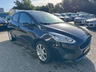 Ford Fiesta 1.1 Trend picture 6