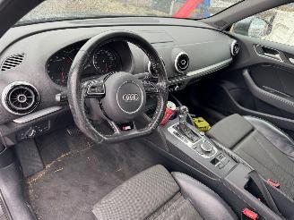 Audi A3 Sportback 1.4 AUTOMAAT TFSI CoD Ambition Sport Edition picture 11