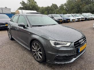 Audi A3 Sportback 1.4 AUTOMAAT TFSI CoD Ambition Sport Edition picture 6