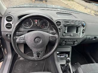 Volkswagen Tiguan 1.4 TSI Sport&Style picture 11