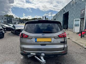 Ford S-Max 2.0 Titanium 7p. picture 4