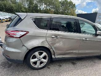 Ford S-Max 2.0 Titanium 7p. picture 6