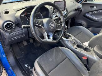 Nissan Juke 1.0 DIG-T N-Design picture 7