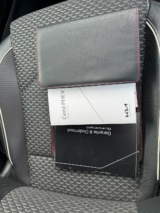 Kia Xceed 1.6 GDi PHEV DynamicPlusLine picture 11