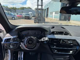 BMW 5-serie Touring 520i High Executive Edition picture 10