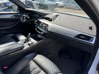 BMW 5-serie Touring 520i High Executive Edition picture 14