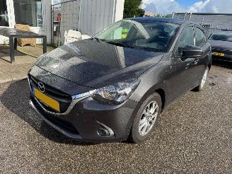 Avarii autoturisme Mazda 2 1.5 Skyactiv-G Dynamic 2017/6