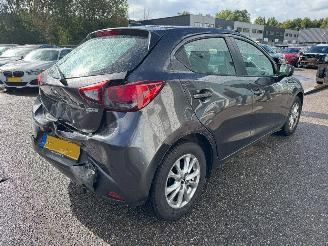 Mazda 2 1.5 Skyactiv-G Dynamic picture 5