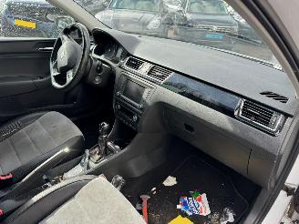 Seat Toledo 1.2 TSI FR Connect picture 13