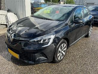 škoda osobní automobily Renault Clio 1.0 TCe 90 Equilibre 2022/10