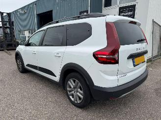Dacia Jogger 1.0 TCe 100 ECO-G Extreme 7p. Benzine/LPG picture 3