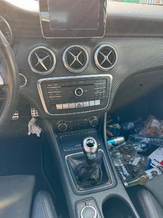 Mercedes A-klasse 160 Ambition picture 10