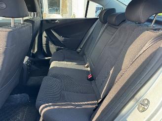 Volkswagen Passat 2.0 AUTOMAAT FSI Comfortline picture 13