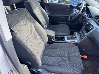 Volkswagen Passat 2.0 AUTOMAAT FSI Comfortline picture 12