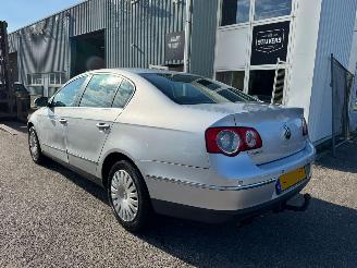 Volkswagen Passat 2.0 AUTOMAAT FSI Comfortline picture 3