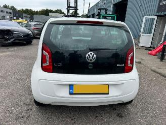 Volkswagen Up! 1.0 take up! BlueMotion picture 5