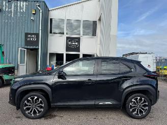 Toyota Yaris Cross 1.5 AUTOMAAT  Hybrid Dynamic picture 2