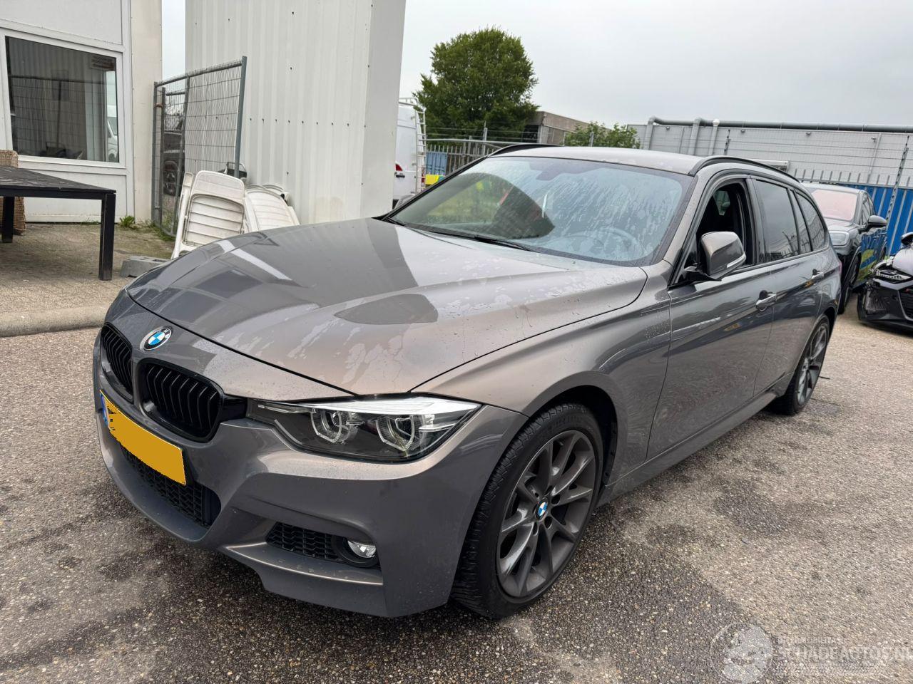 BMW 3-serie Touring 318iAUTOMAAT M Sport Edition
