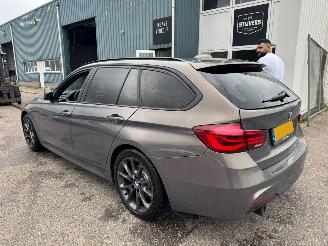 BMW 3-serie Touring 318iAUTOMAAT M Sport Edition picture 3
