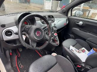 Fiat 500C 0.9 TwinAir 500S picture 7