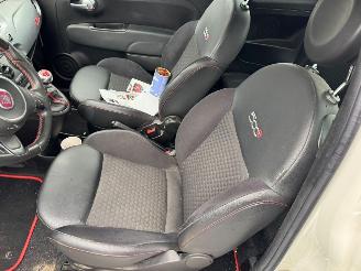 Fiat 500C 0.9 TwinAir 500S picture 13