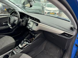 Opel Corsa 1.2 AUTOMAAT  Edition picture 12