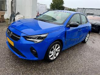 škoda osobní automobily Opel Corsa 1.2 AUTOMAAT  Edition 2020/8
