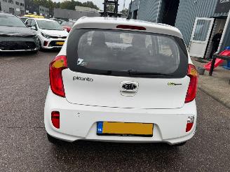 Kia Picanto 1.0 CVVT Comfort Pack picture 4