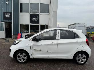 Kia Picanto 1.0 CVVT Comfort Pack picture 2