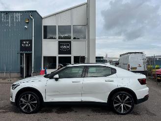 Polestar 2 Long Range Dual Motor Launch Edition 78kWh 408 PK picture 2