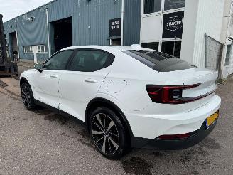 Polestar 2 Long Range Dual Motor Launch Edition 78kWh 408 PK picture 3