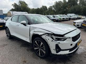 Polestar 2 Long Range Dual Motor Launch Edition 78kWh 408 PK picture 6