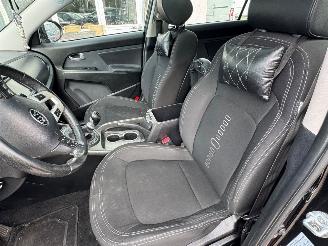Kia Sportage 1.6 GDI Plus Pack picture 22