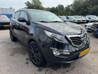 Kia Sportage 1.6 GDI Plus Pack picture 6