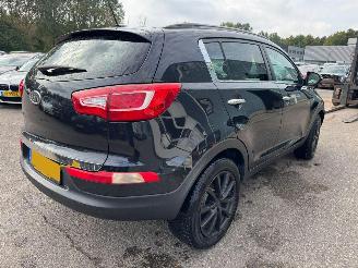 Kia Sportage 1.6 GDI Plus Pack picture 5