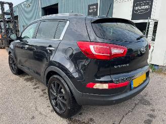 Kia Sportage 1.6 GDI Plus Pack picture 3
