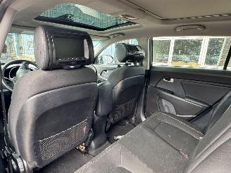 Kia Sportage 1.6 GDI Plus Pack picture 19