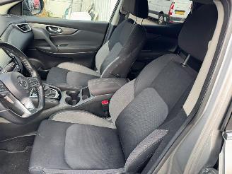 Nissan Qashqai 1.2 AUTOMAAT Business Edition picture 19