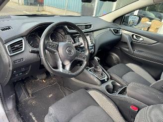 Nissan Qashqai 1.2 AUTOMAAT Business Edition picture 11