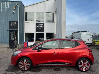 Renault Clio 0.9 TCe Dynamique picture 2
