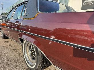 Buick Electra Park Avenue AUTOMAAT picture 5