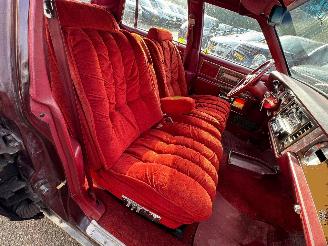Buick Electra Park Avenue AUTOMAAT picture 17