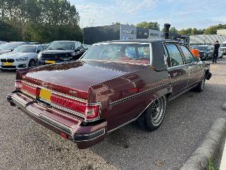 Buick Electra Park Avenue AUTOMAAT picture 7
