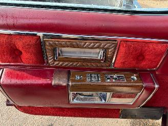 Buick Electra Park Avenue AUTOMAAT picture 19