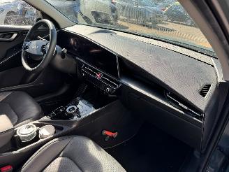 Kia Niro EV ExecutiveLine 64.8 kWh picture 16