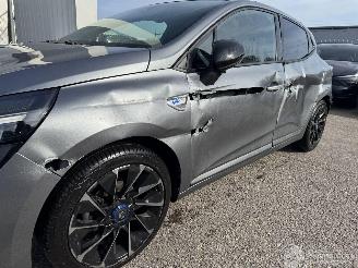 Renault Clio 1.0 TCe 90 GPF esprit Alpine picture 4