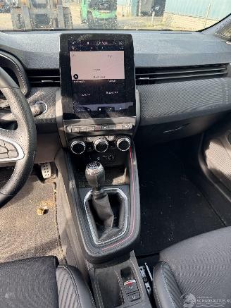 Renault Clio 1.0 TCe 90 GPF esprit Alpine picture 15
