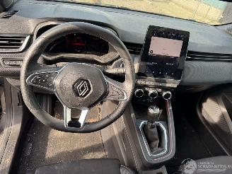 Renault Clio 1.0 TCe 90 GPF esprit Alpine picture 14