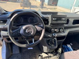 Nissan Primastar 2.0 dCi L1H1 Acenta picture 9